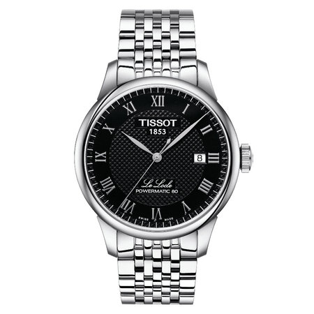 Tissot TISSOT Le Locle Automatic 40mm T006.407.11.053.00