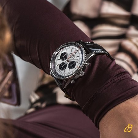 Breitling BREITLING Navitimer B01 43mm AB0138241G1P1