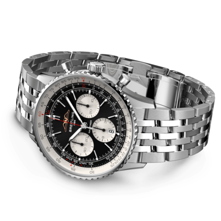 Breitling BREITLING Navitimer 01 B01 43mm AB0138211B1A1