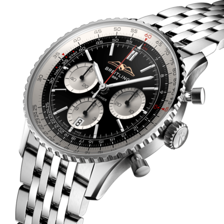 Breitling BREITLING Navitimer 01 B01 43mm AB0138211B1A1