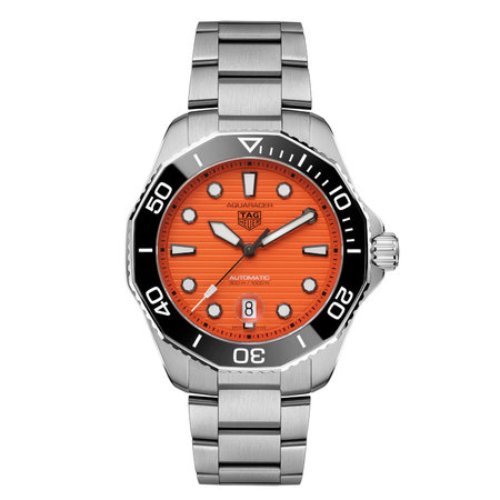 TAG Heuer TAG Heuer Aquaracer Professional 300 43mm WBP201F.BA0632