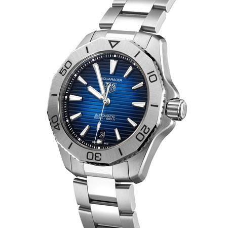 TAG Heuer TAG Heuer  Aquaracer  Professional 200 Automatic 40mm WBP2111.BA0627