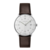 Junghans Junghans Max Bill Quartz Saphire 38mm 041/4461.02