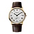 Frederique Constant FREDERIQUE CONSTANT Slimline Gents Quartz 39mm  FC-245M5S5