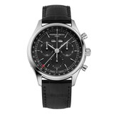 Frederique Constant FREDERIQUE CONSTANT Classic Chronograph Quartz 40mm FC-296DG5B6