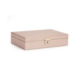 Wolf Wolf  Palermo Medium juwelenbox 213216 Rose Gold