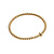 Fope FOPE Armband Flex-it Eka Tiny 18k Geelgoud 0,01ct BR730 BBR M G