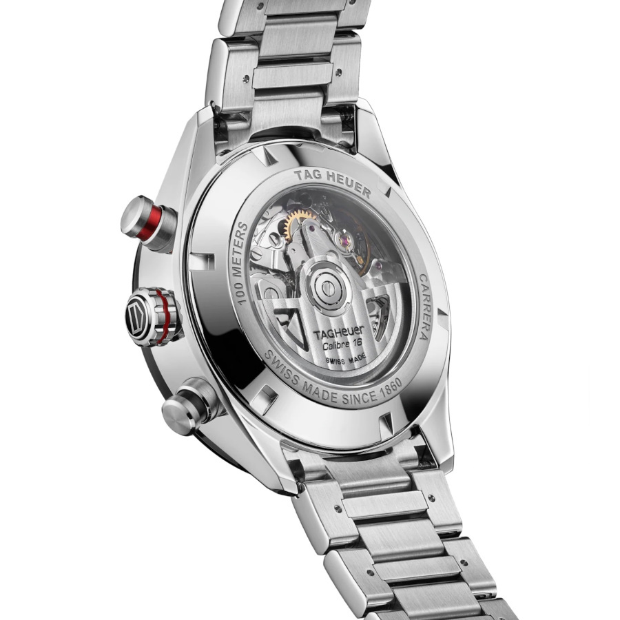 Tag caliber 16 best sale