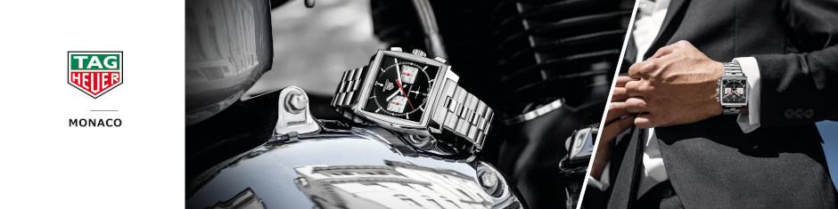 tag heuer monaco