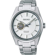 Seiko Seiko Presage Sharp Edged Automatic 40 mm SPB309J1