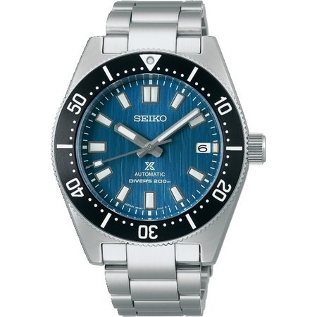 Seiko Seiko Prospex Automatic Save the Ocean 40.5 mm SPB297J1