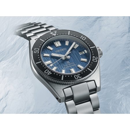 Seiko Seiko Prospex Automatic Save the Ocean 40.5 mm SPB297J1