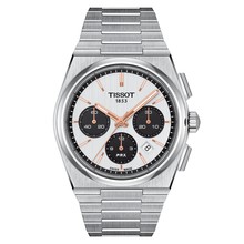 Tissot TISSOT PRX Automatic Chronograph 42mm T137.427.11.011.00