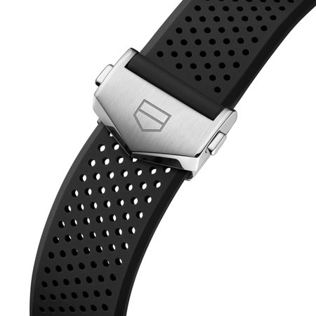 TAG Heuer TAG Heuer Carrera Calibre 16 Automatic Chronograph 44mm CBN2A1AA.FT6228