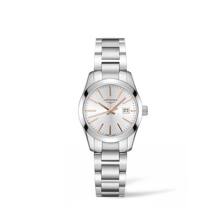 Longines LONGINES Conquest Classic Lady 29.5mm Quartz L2.286.4.72.6