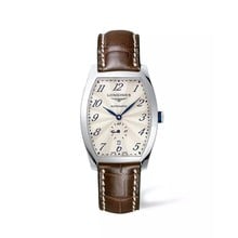 Longines LONGINES Evidenza 39mm Automatic L2.642.473.4