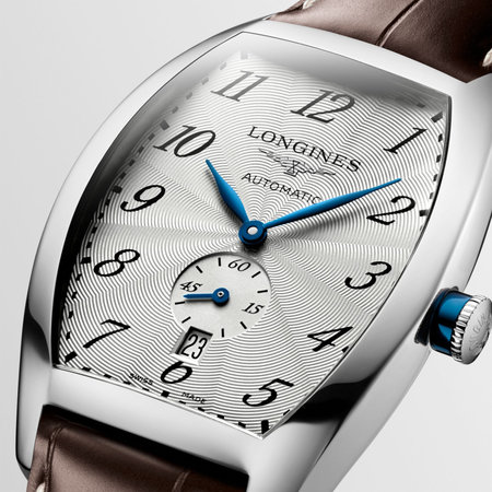 Longines LONGINES Evidenza 39mm Automatic L2.642.473.4