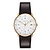 Junghans Junghans Max Bill Quartz Saphire 38mm 041/7872.02