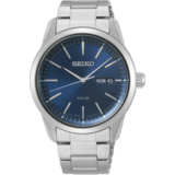 Seiko Seiko Herenhorloge Solar SNE525P1