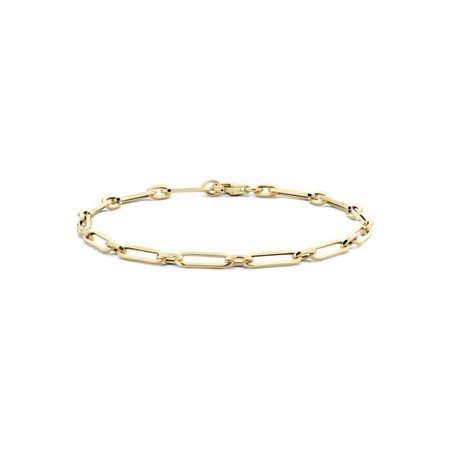 Blush Blush Armband 14k geelgoud 2189YGO