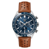 TAG Heuer TAG Heuer Carrera Heuer 02 Chronograph Automatic CBN2A1A.FC6537