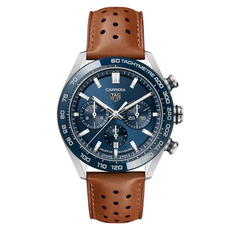 TAG Heuer TAG Heuer Carrera Heuer 02 Chronograph Automatic CBN2A1A.FC6537