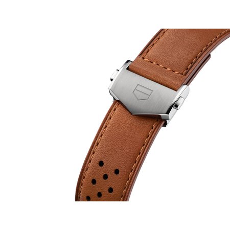 TAG Heuer TAG Heuer Carrera Heuer 02 Chronograph Automatic CBN2A1A.FC6537