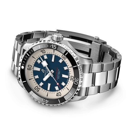 Breitling BREITLING Superocean automatic 44mm A17376211C1A1