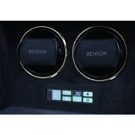 Benson Benson Watchwinder Compact Double 2.WAG