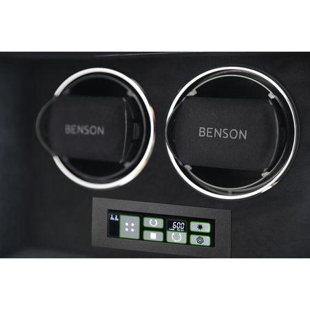 Benson Benson Watchwinder Double 2.BS