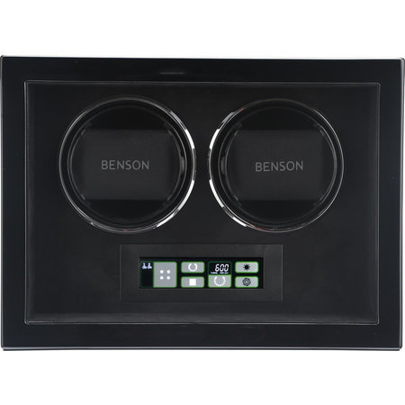 Benson Benson Watchwinder Double 2.BS