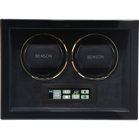 Benson Benson Watchwinder Double 2.BG