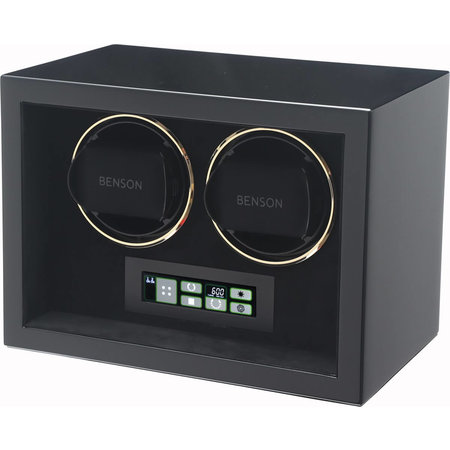 Benson Benson Watchwinder Double 2.BG