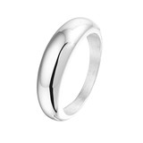 HuisCollectie HuisCollectie Ring 14k witgoud Bol 24203