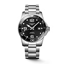 Longines LONGINES HydroConquest Ceramic 39mm Automatic L3.780.4.56.6