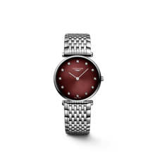 Longines LONGINES La Grande Classique Lady 29mm Quartz L4.512.4.91.6