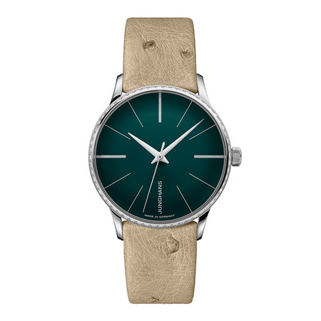 Junghans Junghans Meister Automatic 33mm 27/3240.00