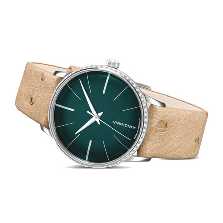 Junghans Junghans Meister Automatic 33mm 27/3240.00