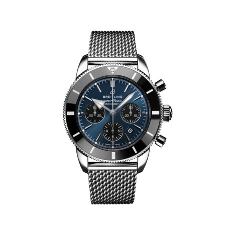 Breitling BREITLING Superocean Heritage Chronograph 44mm AB0162121C1A1