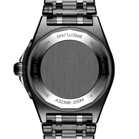 Breitling Breitling Chronomat GMT 40mm A32398101C1A1