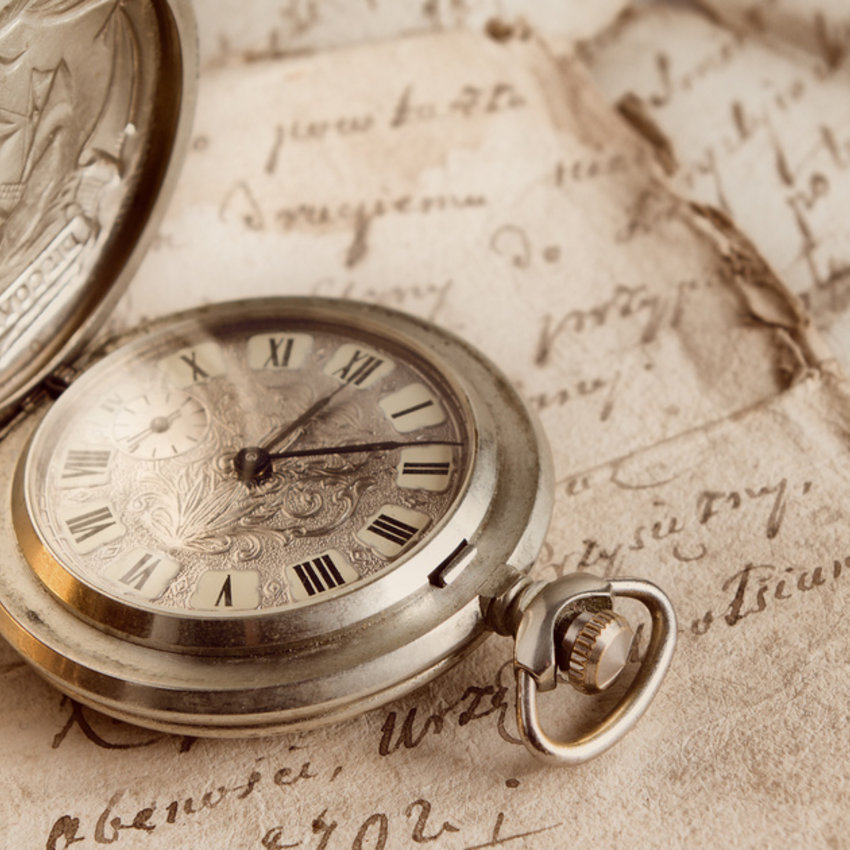 De horloge geschiedenis vanaf de oorsprong tot nu!