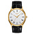 Tissot TISSOT EXCELLENCE 18K Geelgoud Quartz 40mm T926.410.16.013.00