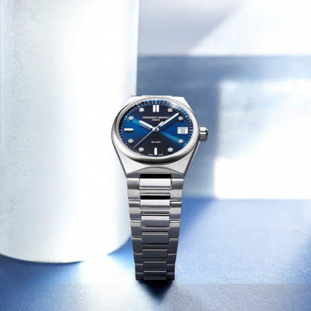 Frederique Constant FREDERIQUE CONSTANT Highlife Ladies Quartz 31mm FC-240ND2NH26B