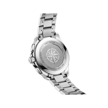 TAG Heuer TAG Heuer Aquaracer Professional 200 Chronograph 40mm CBP1112.BA0627