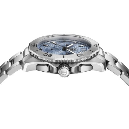 TAG Heuer TAG Heuer Aquaracer Professional 200 Chronograph 40mm CBP1112.BA0627