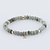 Y&G Y&G Armband 14k geelgoud met Labradoriet -7004