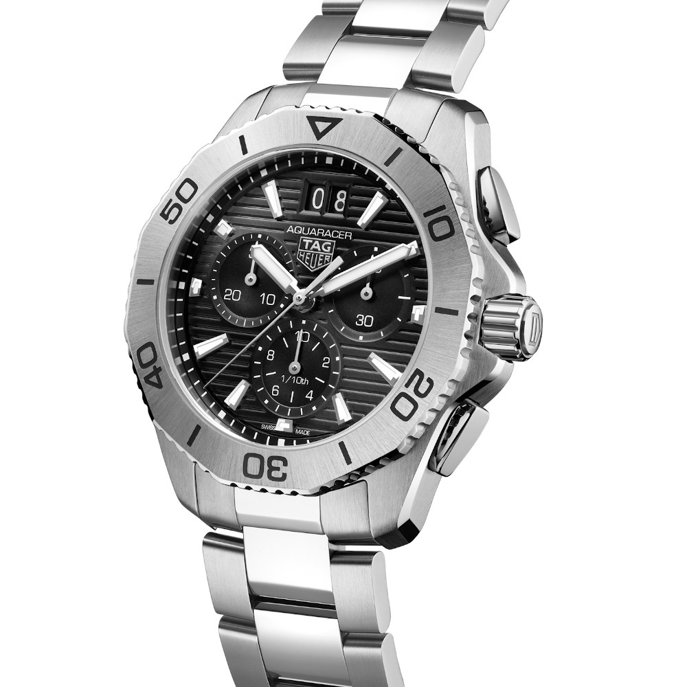 TAG Heuer Aquaracer Professional 200 Chronograph 40mm CBP1110.BA0627