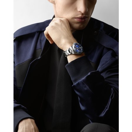 Longines LONGINES HydroConquest Ceramic 39mm Automatic L3.780.4.96.6