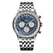 Breitling PRE-OWNED BREITLING Navitimer B01 46mm AB0127211C1A1