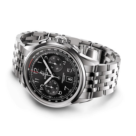 Breitling BREITLING PREMIER B01 Chronograph 42 mm  AB0145221B1A1